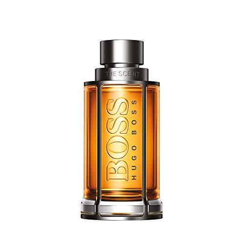 Hugo Boss The Scent As Lotion 100 Ml 1 Unidad 100 g
