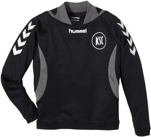 Hummel Sweatshirt Team Player Functional - Guantes de fútbol Sala