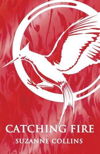 Catching Fire (Hunger Games Trilogy)