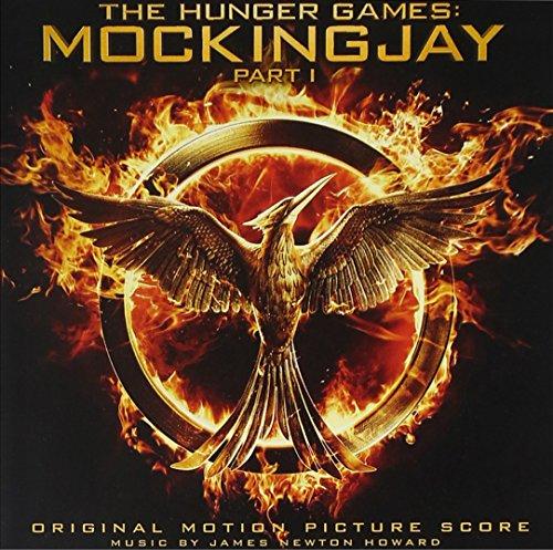 The Hunger Games: Mockingjay Part 1 Original Motion Picture Score. Music by James Newton Howard