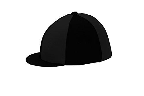 Hy - Sombrero para hípica (licra)