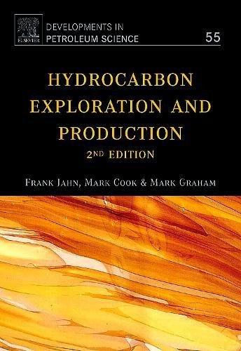 Hydrocarbon Exploration and Production: 55 (Developments in Petroleum Science)