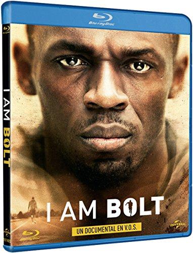 I Am Bolt (BD) [Blu-ray]