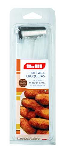 IBILI - Kit para Croquetas