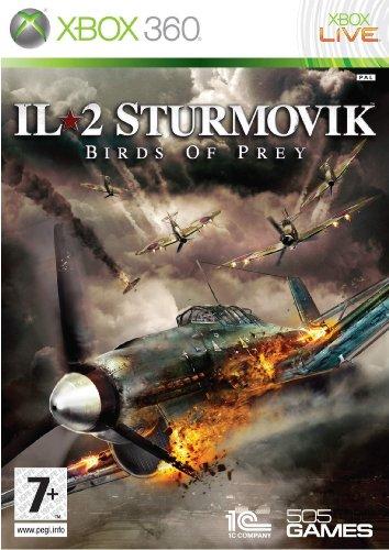 IL-2 Sturmovik: Birds of Prey [Importación Inglesa]