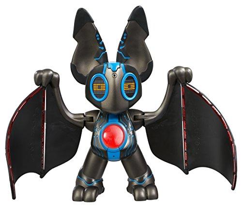 Vivid Imaginations Nocto luminoso Bat juguete interactivo (Multicolor)