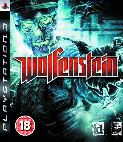 [Import Anglais]Wolfenstein Game PS3