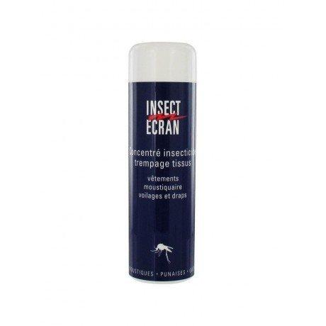 Insect Screen Concentrated Insecticide for Dampening Fabrics 200ml by Cooper