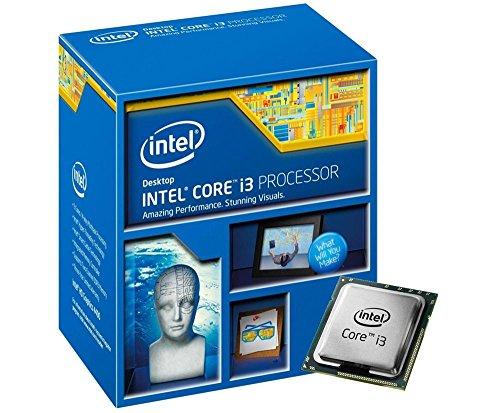 Intel I3-4160 - Procesador Socket 1150 I3-4160