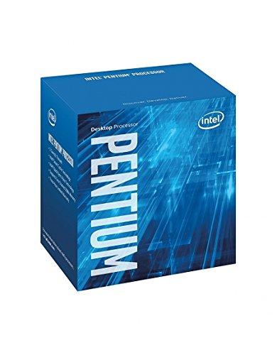 Intel Pentium ® ® Processor G4620 (3M Cache, 3.70 GHz) 3.7GHz 3MB Caja - Procesador (3.70 GHz), Intel Pentium G, 3,7 GHz, LGA 1151 (Socket H4), PC, 14 NM, G4620