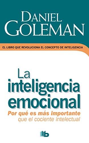 Inteligencia Emocional = Emotional Intelligence