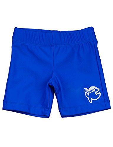 iQ-Company UV 300 Shorts Kiddys - Bañador Deportivo para niños