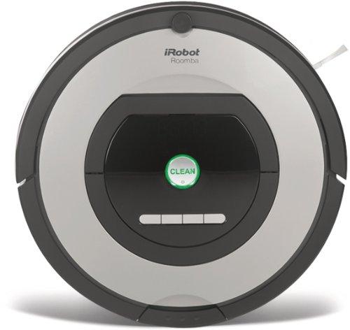 iRobot Roomba 775 Pet - Robot Aspirador Roomba 775