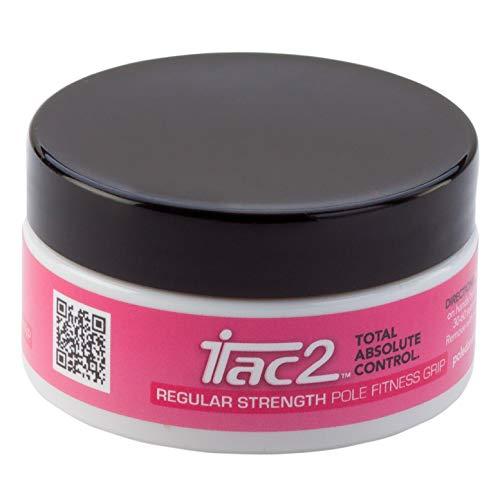 Itac2 Level 2 (Regular Strength) - Producto antideslizante para bailarinas de barra americana
