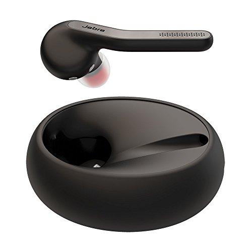 Jabra Eclipse - Auriculares In-ear (Micro USB, Bluetooth, NFC, micrófono), color negro