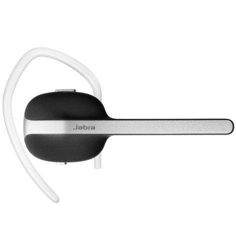 Jabra Style - Auriculares inalámbricos Bluetooth Negro