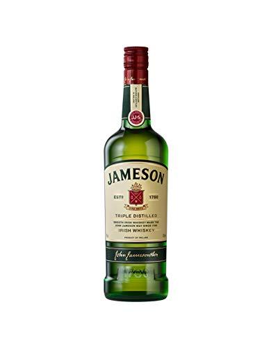 Jameson - Whisky 70 cl