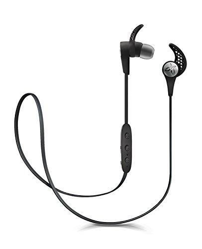 Jaybird X3 Sport Bluetooth Headphones - Black - BT - N/A - EMEA - JAYBIRD- 6/12PK