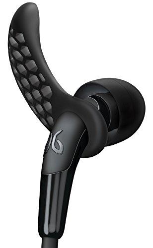Jaybird Freedom Bluetooth Headphones - Carbon (Black) - BT - N/A - EMEA - F5-S-B EMEA