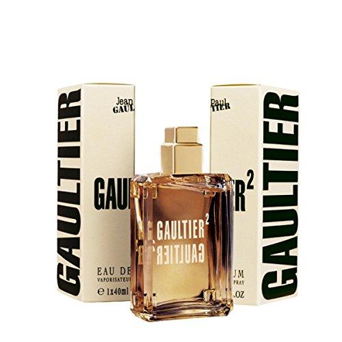 Jean Paul Gaultier Gaultier 2 Agua de perfume Vaporizador 40 ml