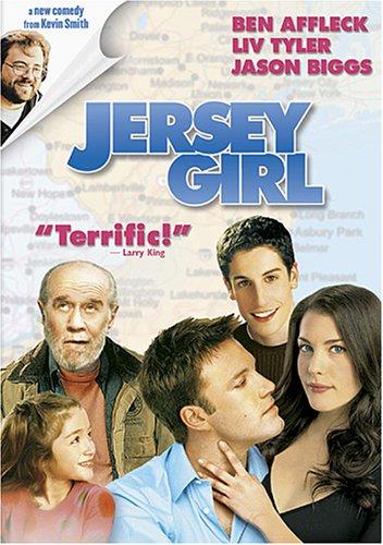 Jersey Girl [Reino Unido] [DVD]