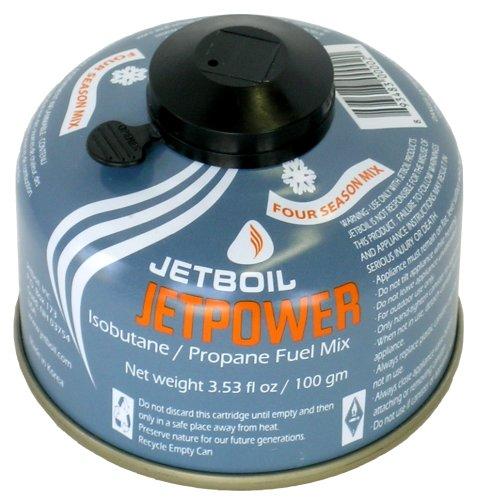 JETPOWER Fuel - 100 GM