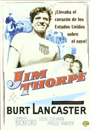 Jim Thorpe [DVD]