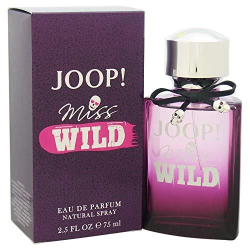 Joop, Agua de perfume para mujeres - 75 gr.