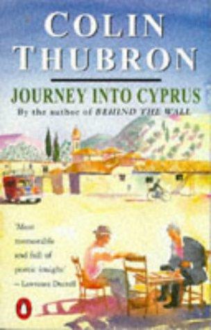 Journey Into Cyprus [Idioma Inglés]