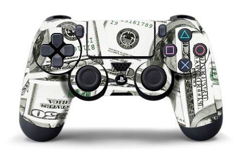 Juego de skin para un mando, diseño de Ballin[PlayStation 4]