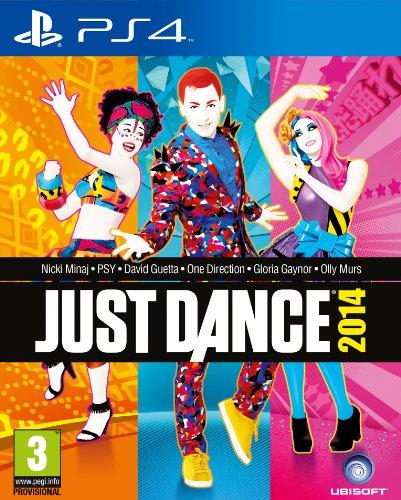 Just Dance 2014 [Importación Inglesa]