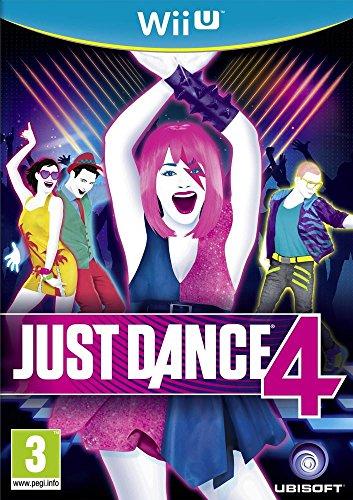 Just dance 4 [Importación francesa]