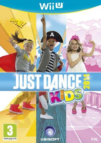Just Dance Kids 2014 [Importación Inglesa]