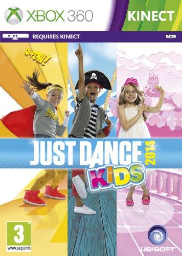 Just Dance Kids 2014 [Importación Inglesa]
