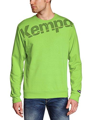 Kempa Pullover Core Sweat Shirt - Prenda