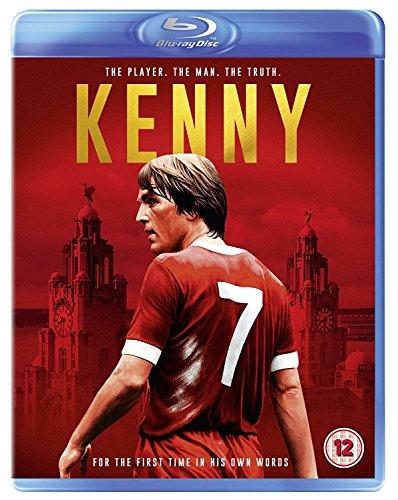 Kenny [Blu-ray] [Region Free] [Reino Unido]