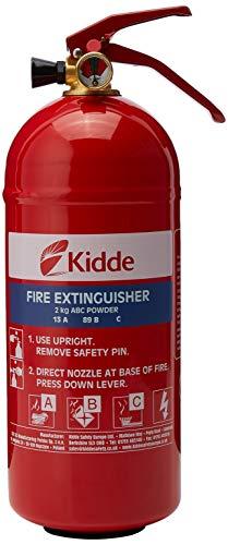 Kidde KIDKSPD2G - Extintor
