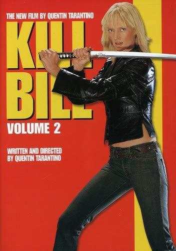 Kill Bill 2 [Reino Unido] [DVD]