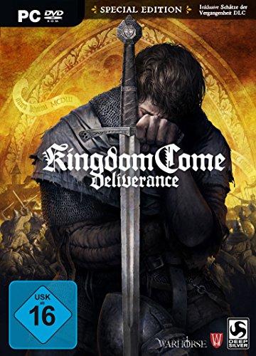 Kingdom Come: Deliverance [Importación alemana]