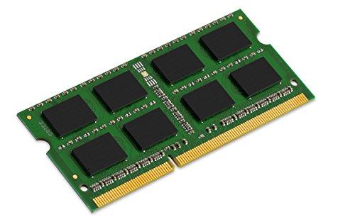 Kingston KTH-X3CL/4G - Memoria RAM de 4 GB (DDR3, SODIMM, 1600 MHz, 204 Pines)