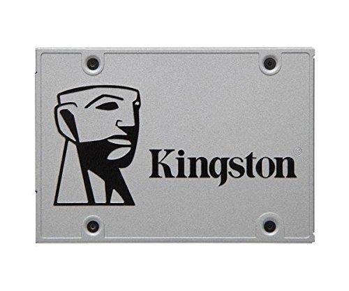 Kingston SSD Now UV400 - Disco duro sólido de 240 GB (2.5", SATA 3)