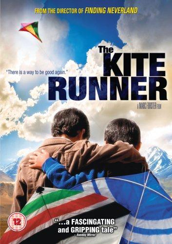 Kite Runner [Reino Unido] [DVD]