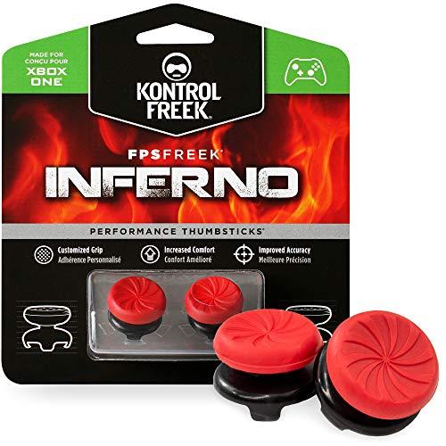 KontrolFreek - FPS Freek Inferno (Xbox One)