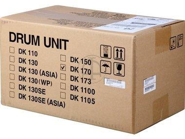 Kyocera FS 1370 DN (DK-170 / 302LZ93060) - original - Drum kit - 100.000 Pages