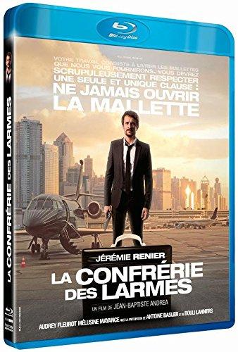 La Confrérie des larmes [Francia] [Blu-ray]