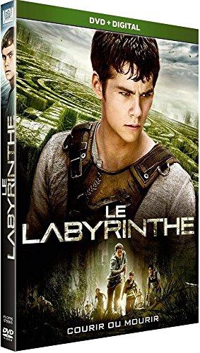 Le Labyrinthe [Francia] [DVD]