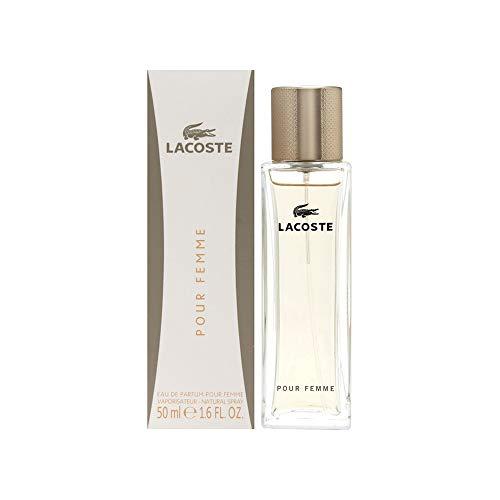 Lacoste 13234 - Agua de perfume, 50 ml