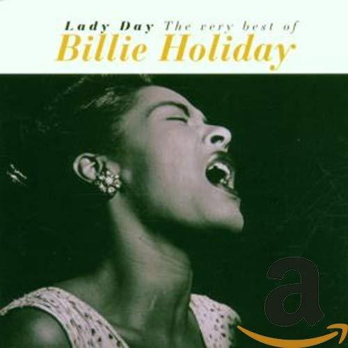 Lady Day: the Best of Billie Holiday