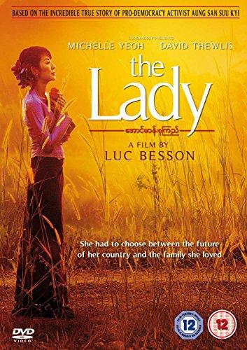 Lady [Edizione: Regno Unito] [Reino Unido] [DVD]