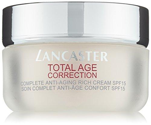 Lancaster Total Age Correction Complete Rich Cream 50 ml